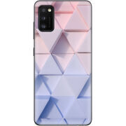 Чехол BoxFace Samsung Galaxy A41 (A415) 