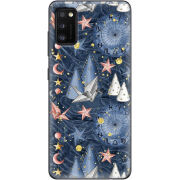 Чехол BoxFace Samsung Galaxy A41 (A415) 