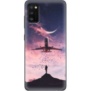 Чехол BoxFace Samsung Galaxy A41 (A415) 
