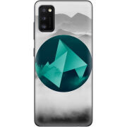 Чехол BoxFace Samsung Galaxy A41 (A415) 