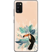 Чехол BoxFace Samsung Galaxy A41 (A415) 