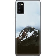 Чехол BoxFace Samsung Galaxy A41 (A415) 