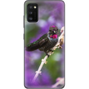 Чехол BoxFace Samsung Galaxy A41 (A415) 