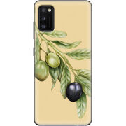 Чехол BoxFace Samsung Galaxy A41 (A415) 