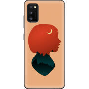 Чехол BoxFace Samsung Galaxy A41 (A415) 