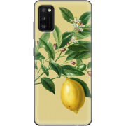 Чехол BoxFace Samsung Galaxy A41 (A415) 