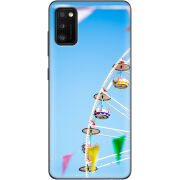 Чехол BoxFace Samsung Galaxy A41 (A415) 