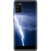 Чехол BoxFace Samsung Galaxy A41 (A415) 