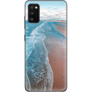 Чехол BoxFace Samsung Galaxy A41 (A415) 