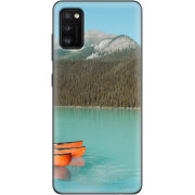 Чехол BoxFace Samsung Galaxy A41 (A415) 