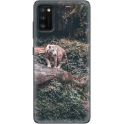 Чехол BoxFace Samsung Galaxy A41 (A415) 