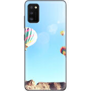 Чехол BoxFace Samsung Galaxy A41 (A415) 