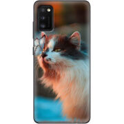 Чехол BoxFace Samsung Galaxy A41 (A415) 