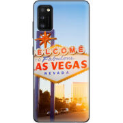 Чехол BoxFace Samsung Galaxy A41 (A415) 