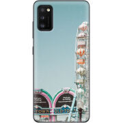 Чехол BoxFace Samsung Galaxy A41 (A415) 