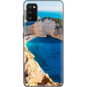 Чехол BoxFace Samsung Galaxy A41 (A415) 