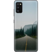 Чехол BoxFace Samsung Galaxy A41 (A415) 