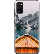 Чехол BoxFace Samsung Galaxy A41 (A415) 