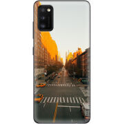 Чехол BoxFace Samsung Galaxy A41 (A415) 