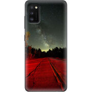 Чехол BoxFace Samsung Galaxy A41 (A415) 