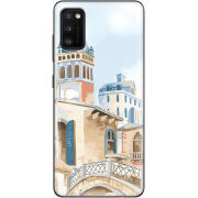 Чехол BoxFace Samsung Galaxy A41 (A415) 