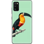 Чехол BoxFace Samsung Galaxy A41 (A415) 