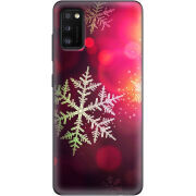 Чехол BoxFace Samsung Galaxy A41 (A415) 