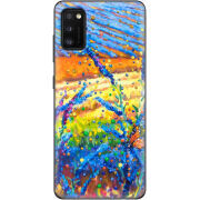 Чехол BoxFace Samsung Galaxy A41 (A415) 