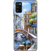 Чехол BoxFace Samsung Galaxy A41 (A415) 