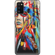 Чехол BoxFace Samsung Galaxy A41 (A415) 