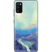 Чехол BoxFace Samsung Galaxy A41 (A415) 
