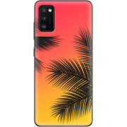 Чехол BoxFace Samsung Galaxy A41 (A415) 