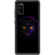 Чехол BoxFace Samsung Galaxy A41 (A415) 