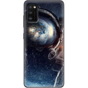 Чехол BoxFace Samsung Galaxy A41 (A415) 