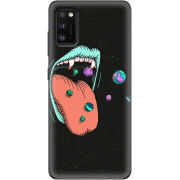 Чехол BoxFace Samsung Galaxy A41 (A415) 