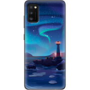 Чехол BoxFace Samsung Galaxy A41 (A415) 
