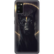 Чехол BoxFace Samsung Galaxy A41 (A415) 