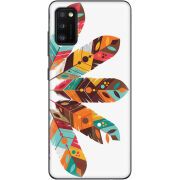 Чехол BoxFace Samsung Galaxy A41 (A415) 