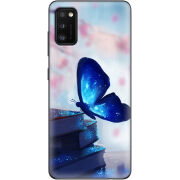 Чехол BoxFace Samsung Galaxy A41 (A415) 