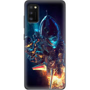 Чехол BoxFace Samsung Galaxy A41 (A415) 