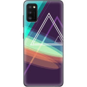 Чехол BoxFace Samsung Galaxy A41 (A415) 