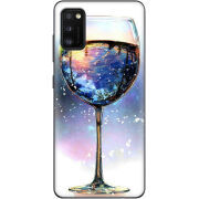 Чехол BoxFace Samsung Galaxy A41 (A415) 