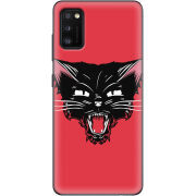 Чехол BoxFace Samsung Galaxy A41 (A415) 