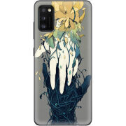 Чехол BoxFace Samsung Galaxy A41 (A415) Natures Hands