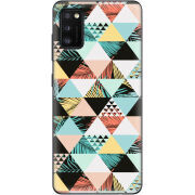 Чехол BoxFace Samsung Galaxy A41 (A415) 