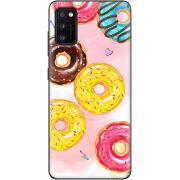 Чехол BoxFace Samsung Galaxy A41 (A415) 