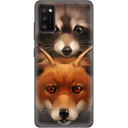 Чехол BoxFace Samsung Galaxy A41 (A415) 