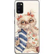 Чехол BoxFace Samsung Galaxy A41 (A415) 