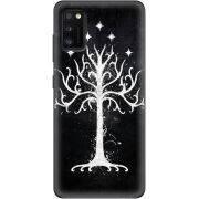 Чехол BoxFace Samsung Galaxy A41 (A415) Fantasy Tree