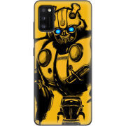 Чехол BoxFace Samsung Galaxy A41 (A415) 